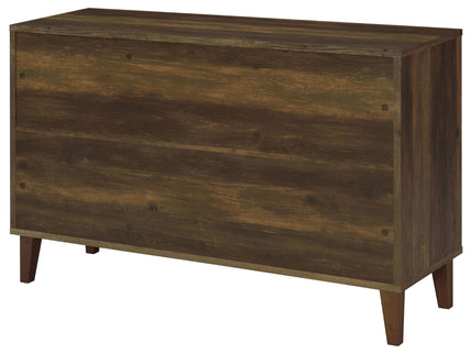 Brommer - 2 Door Accent Cabinet - Brown