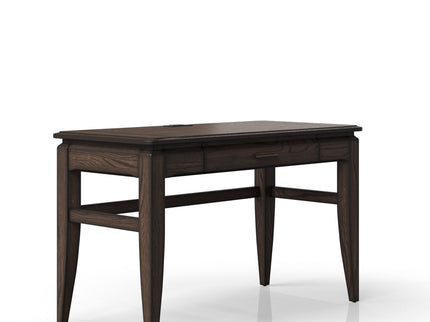 Writing Desk - Chocolate