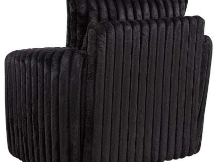 Crandall - Swivel Accent Chair
