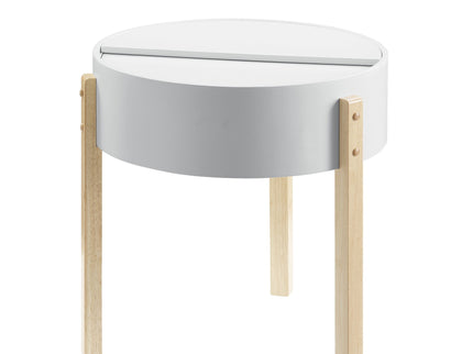 Bodfish - Round Table