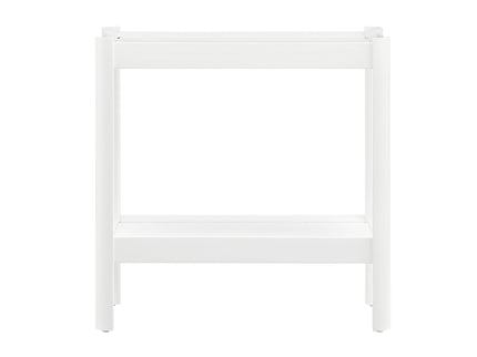 Yonda - Nightstand With 2 Shelves