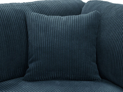 Upholstered Modular Sectional & Custom Configuration