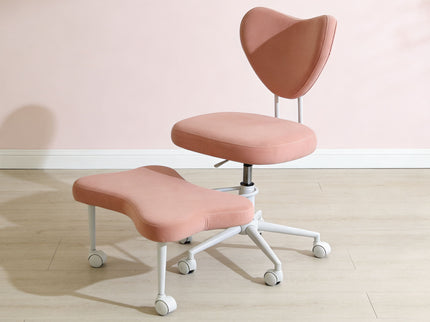 Multifunctional Ergonomic Meditation & Yoga Chair