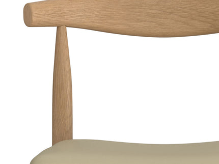 Molly - Bar Stool