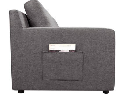 Waylon - Sectional Sofa