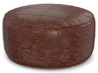 Dark Brown / 34