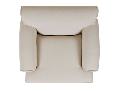 Alana Lawson - Accent Arm Chair With Casters