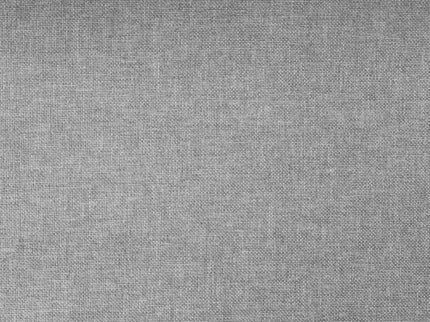 Queen Size, Bed Headboard Only, Upholstered, Durable Construction - Gray