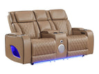 Light Brown