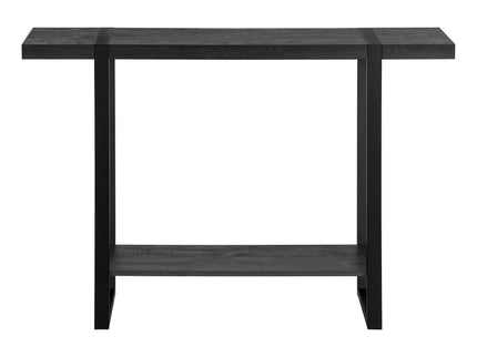 Accent Console Table For Entryway, Design Style