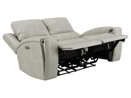 Boyce - Triple Power Reclining Sofa Set With Independent Headrest
