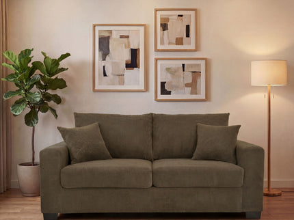 2 Seater Sofa For Living Room