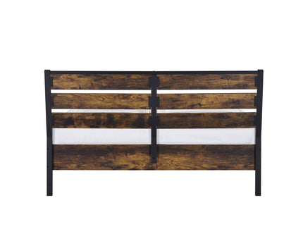 Juvanth - Rustic Bed