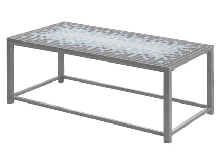 Table, Rectangular, Transitional Multi-Use Design
