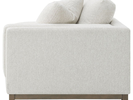 O'Brien - Sectional Sofa With Left Chaise - Sand