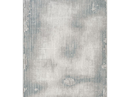 Geometrix - Contemporary Area Rug With 3D Effect