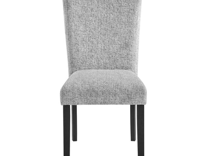 Panda Oceanic - Dining Table And Chairs Set - Black