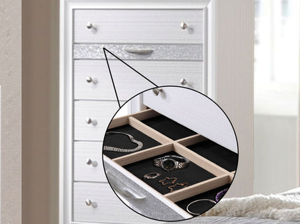 Naima - Ample Storage Chest