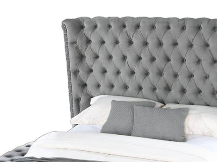 Hazel - Bedroom Set With Storage Bed