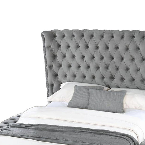 Hazel - Bedroom Set With Storage Bed