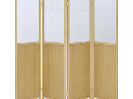 Florentin - 4 Panel Room Divider