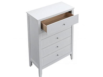 Daniel - Chest, 5 Drawer Storage Unit