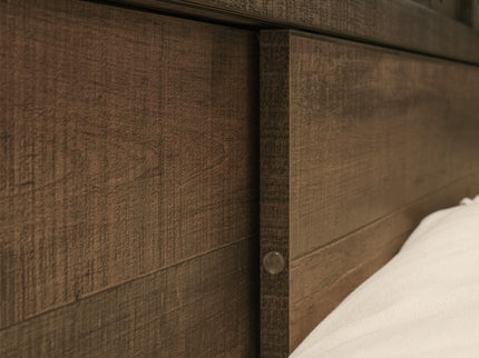 Plinz - Bookcase Bed