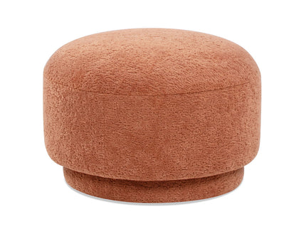 Fuji - Mushroom Footstool Ottoman