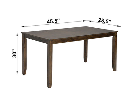 Kitchen Table For Small Space