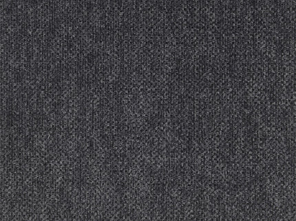 Pacheco - Upholstered Sleeper Sectional Chaise Sofa With Pocket Coils And Reversible Cushions - Dark Gray