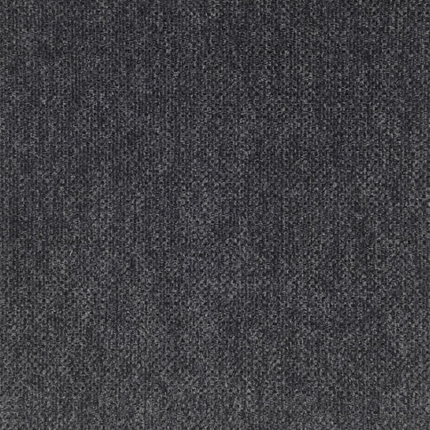 Pacheco - Upholstered Sleeper Sectional Chaise Sofa With Pocket Coils And Reversible Cushions - Dark Gray