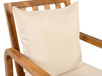 7 Piece Outdoor Patio Dining Set With Removable Cushions