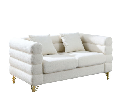 Streamline Sectional Sofa