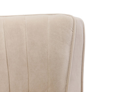 360 Degree Swivel Cuddle Barrel Accent Sofa Chair