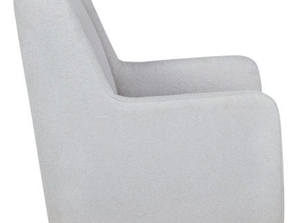 Omari - Swivel Glider Chair