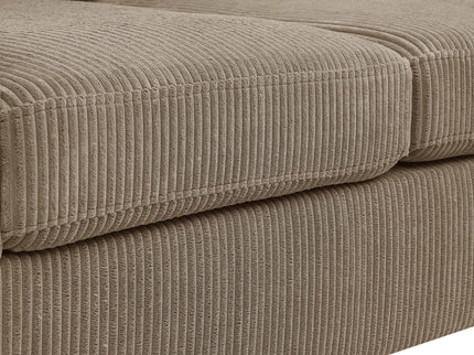 Modular Sectional With 2 Ottomans