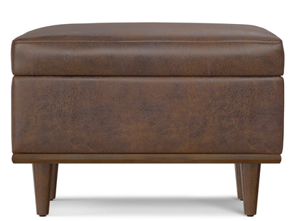 Shiloh - Small Storage Ottoman
