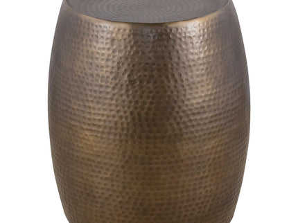 Et501 - End Table - Gold