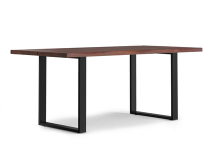 Fieldcrest - Handcrafted Dining Table