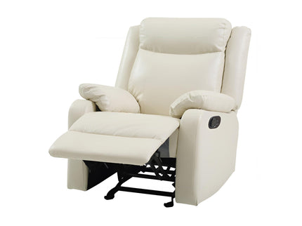 Ward - Rocker Recliner
