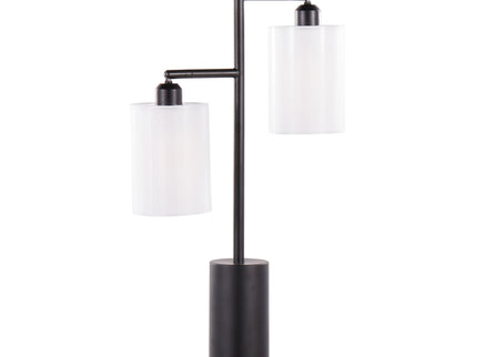 Cannes - Contemporary Table Lamp