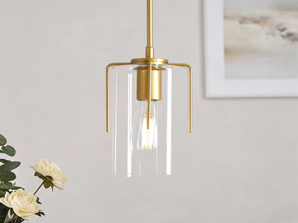Adjustable Pendant Lighting