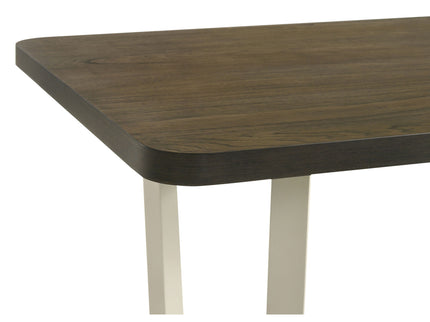 Sexton - Rectangular Dining Set