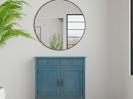 Connaught - Entryway Storage Cabinet
