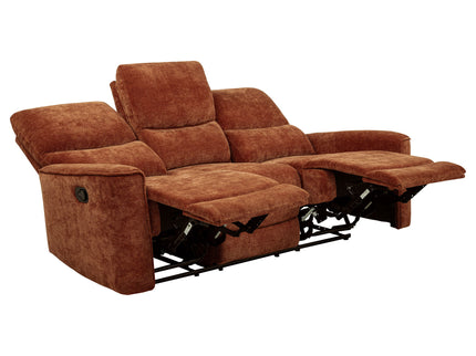 Trask - Reclining Sofa Set