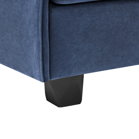Upholstered Modular Sectional