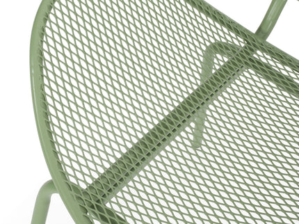 Elba - Contemporary Chair Set For Outdoor Relaxation