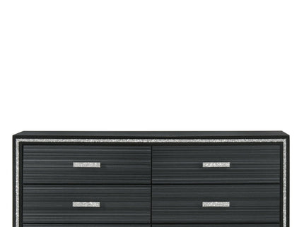 Haiden - Dresser, Elegant Design