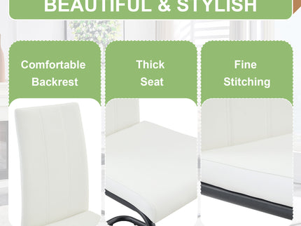 Upholstered Dining Chairs For Dining Room