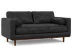 Black / 2 Seater